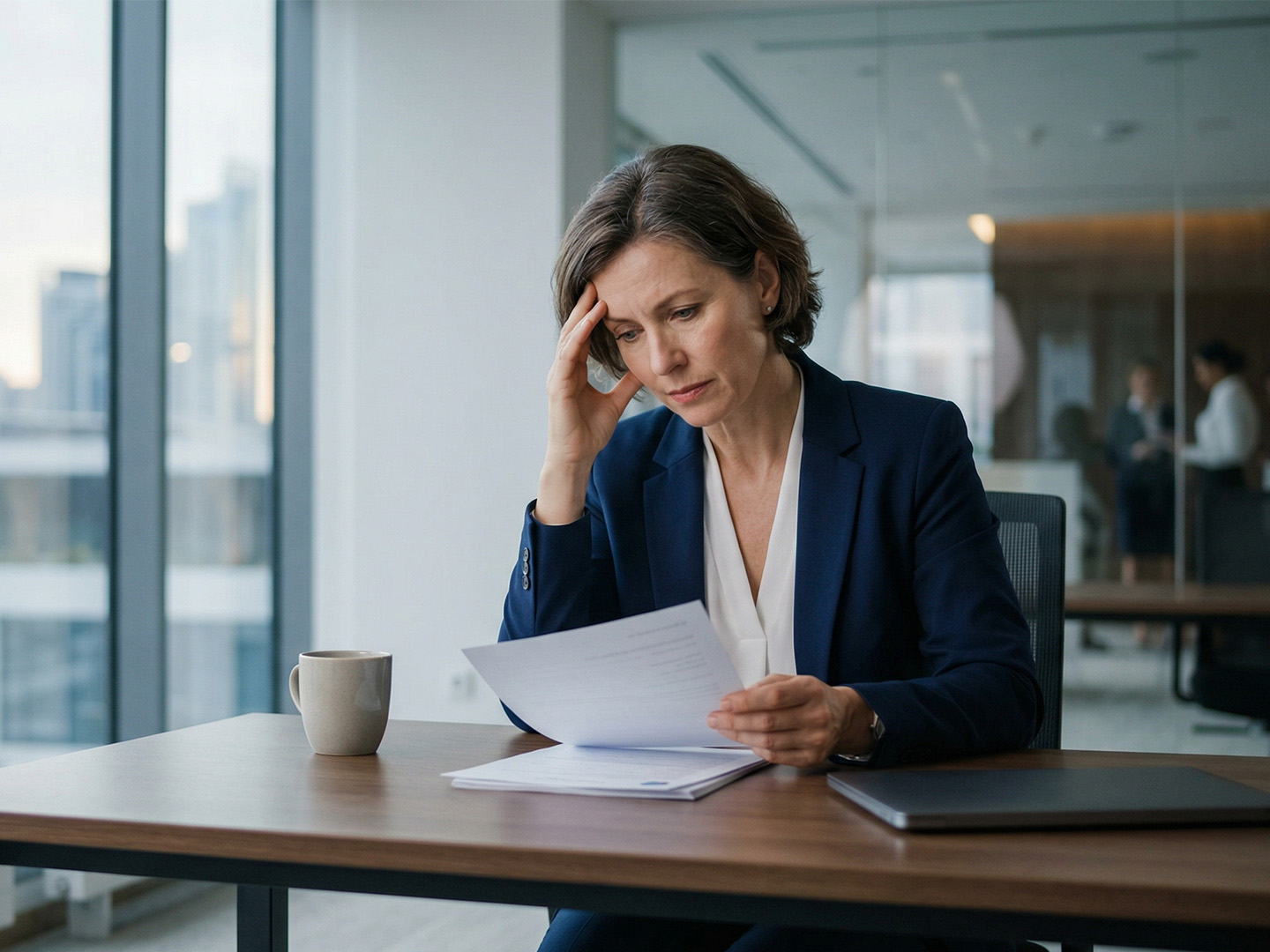 Last-Minute Cancellations